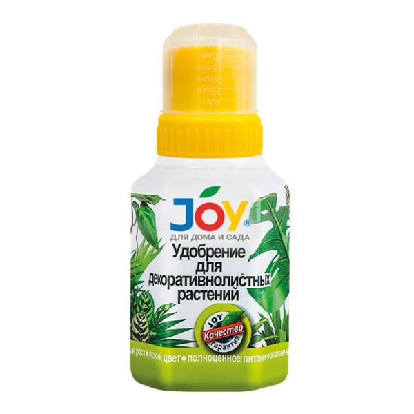 JOY ж/у для декр-лист.раст. 250 мл