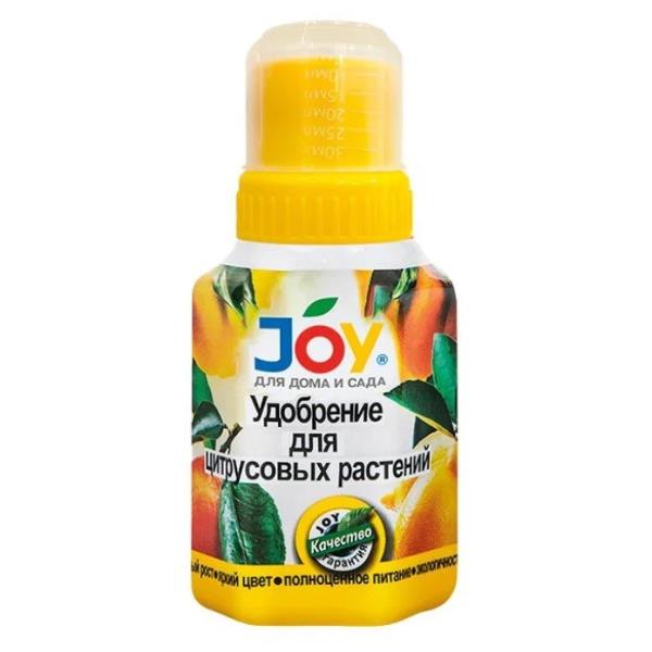 JOY ж/у для цитрусовых 250 мл
