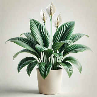 Спатифиллум